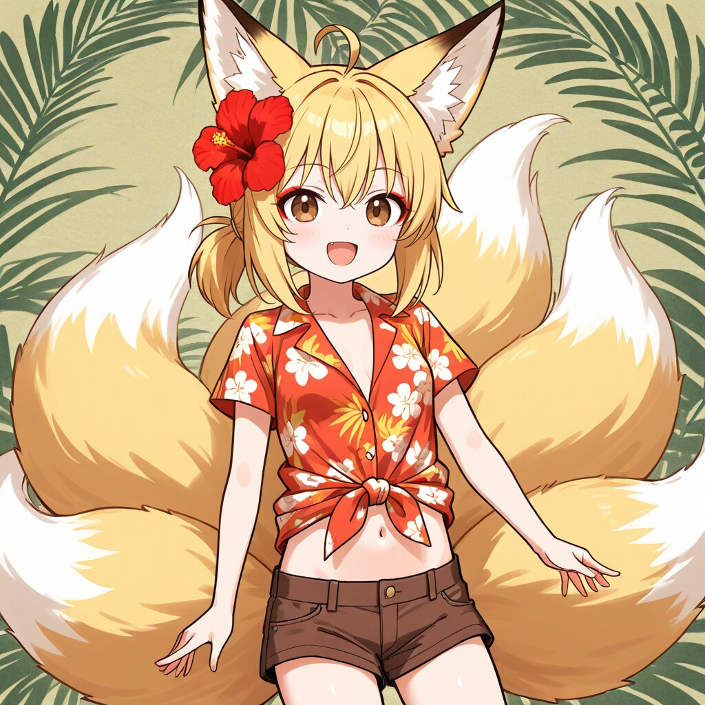 6/1　かりゆしウェアの日