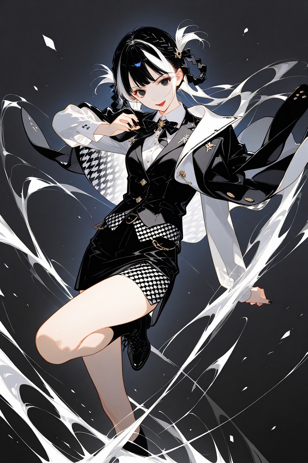 キック失敗 | の人気AIイラスト・グラビア