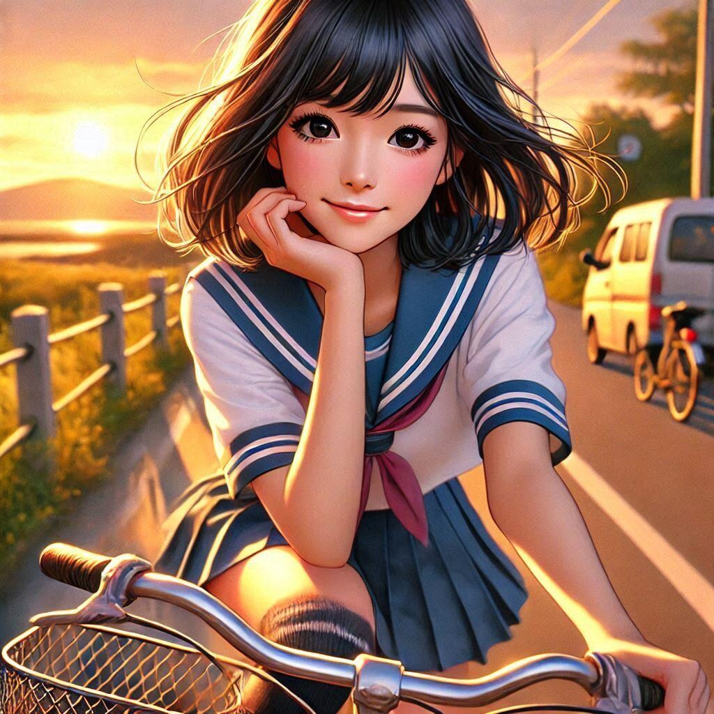 んー？どうしよっかなー？