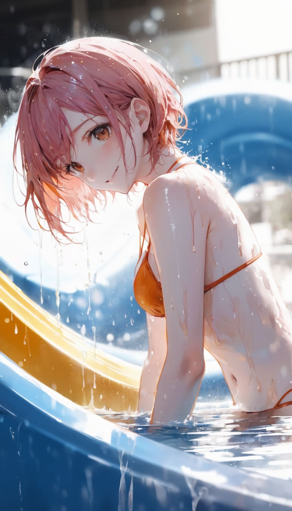 【番外編】ネオナガシマで遊ぶたま