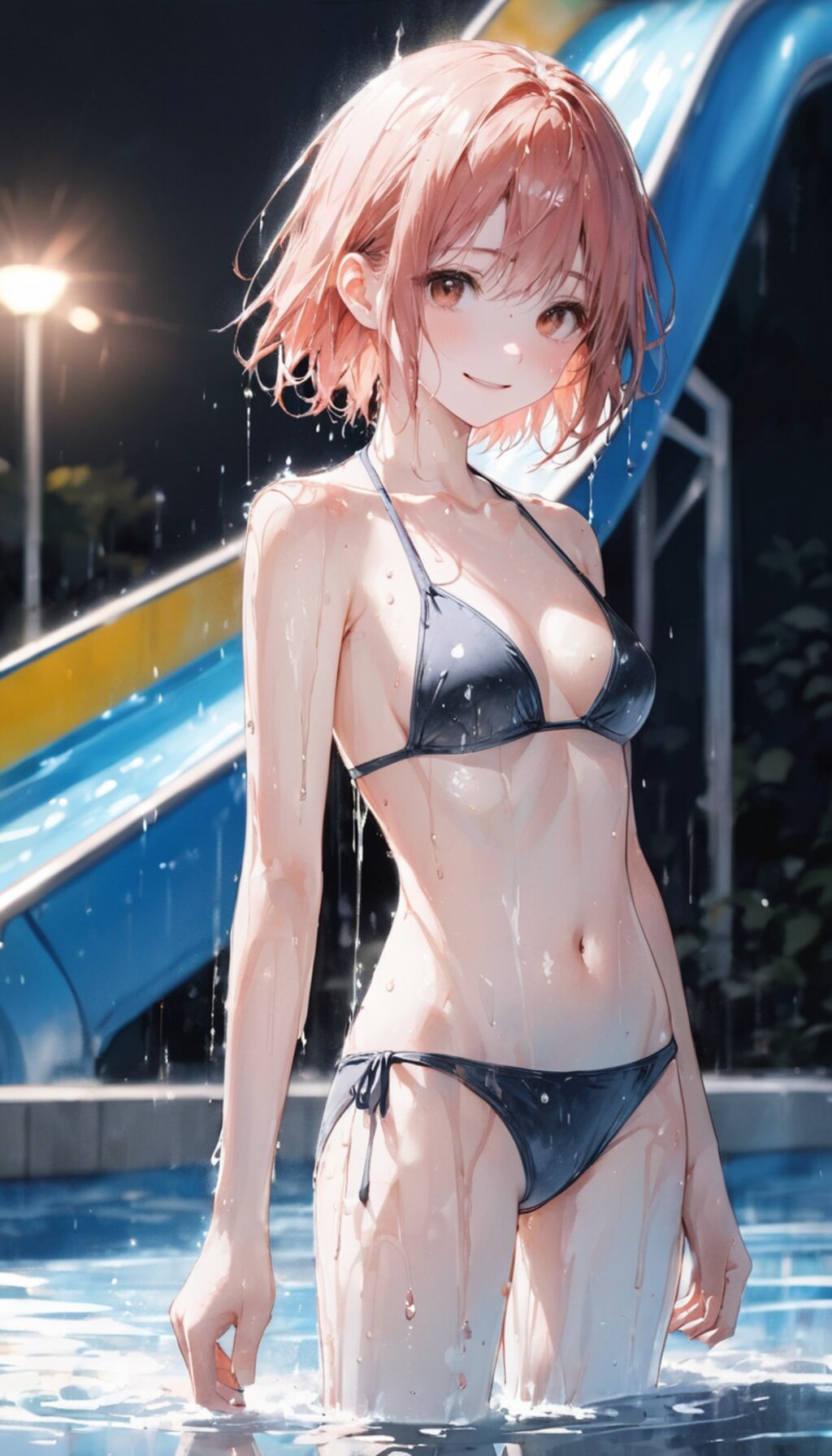 【番外編】ネオナガシマで遊ぶたま