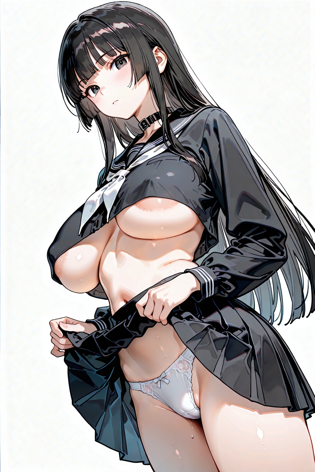 性癖詰め合わせセット