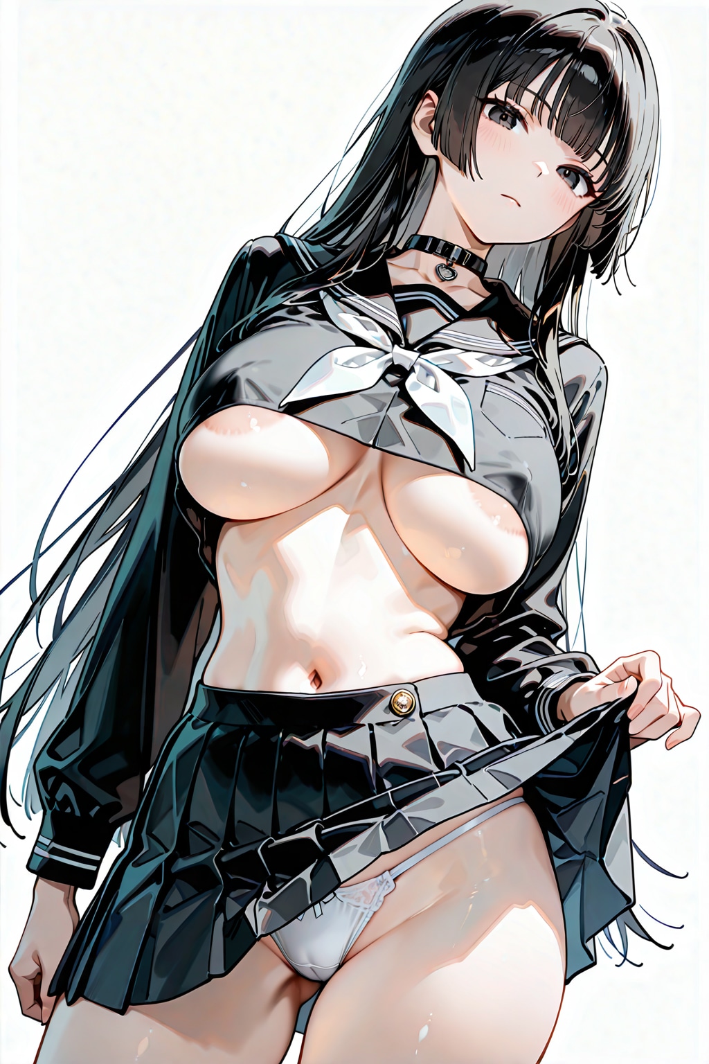 性癖詰め合わせセット