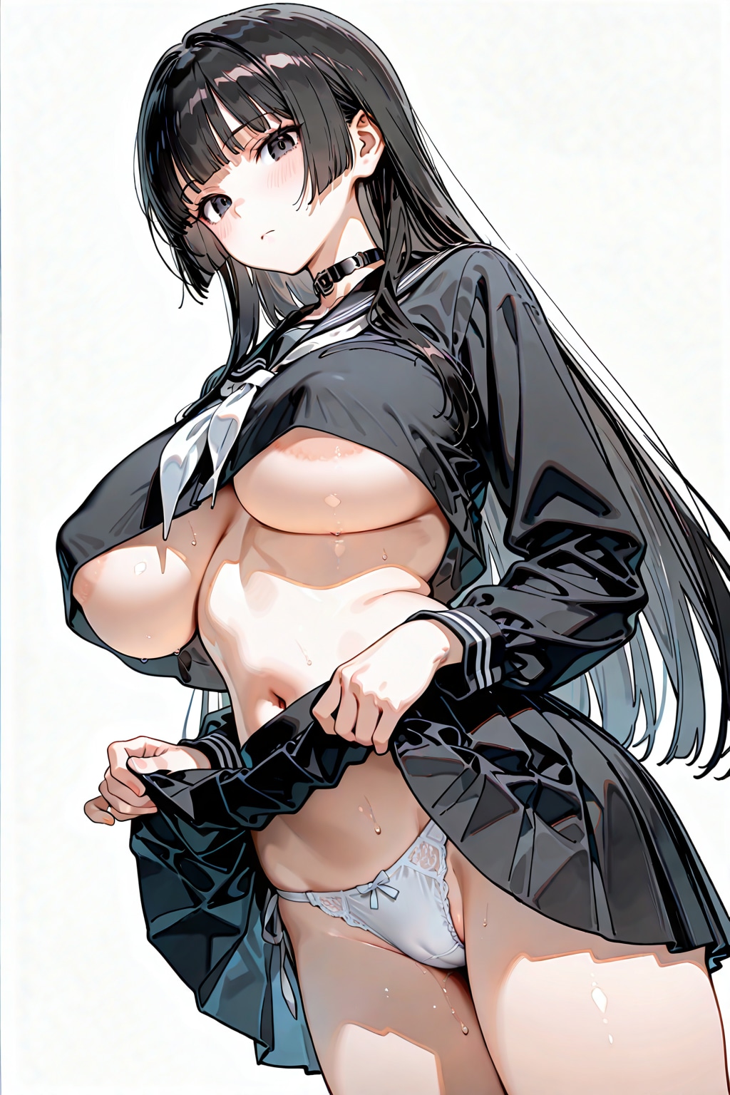 性癖詰め合わせセット