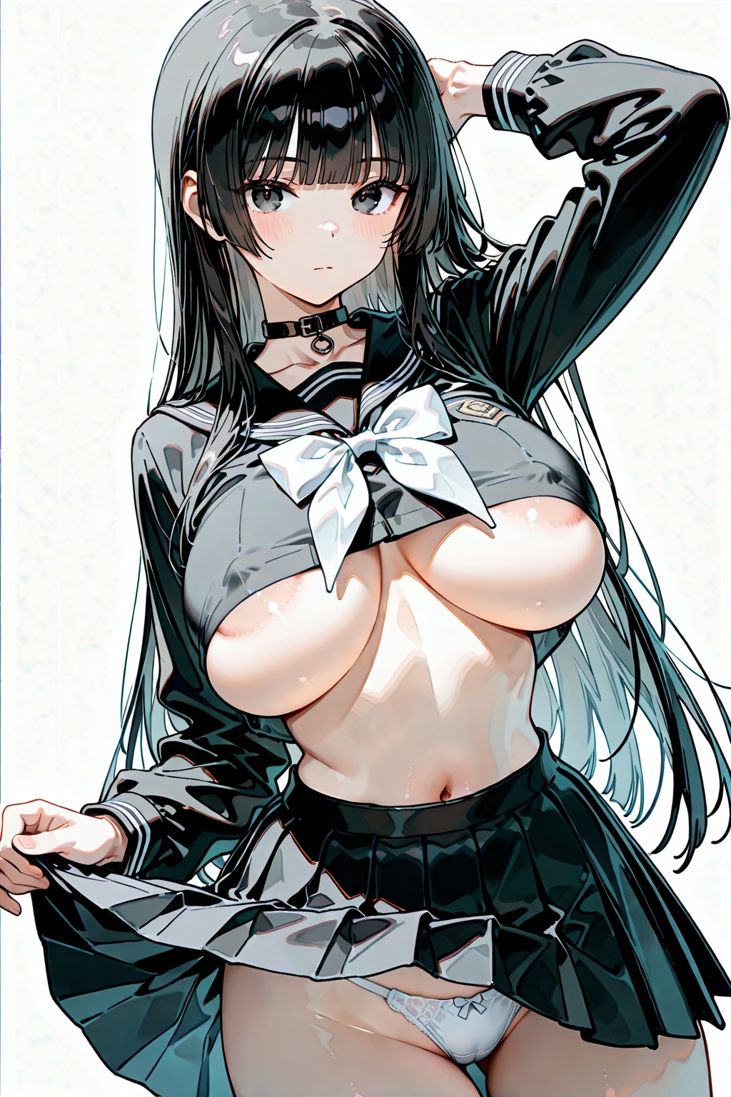 性癖詰め合わせセット