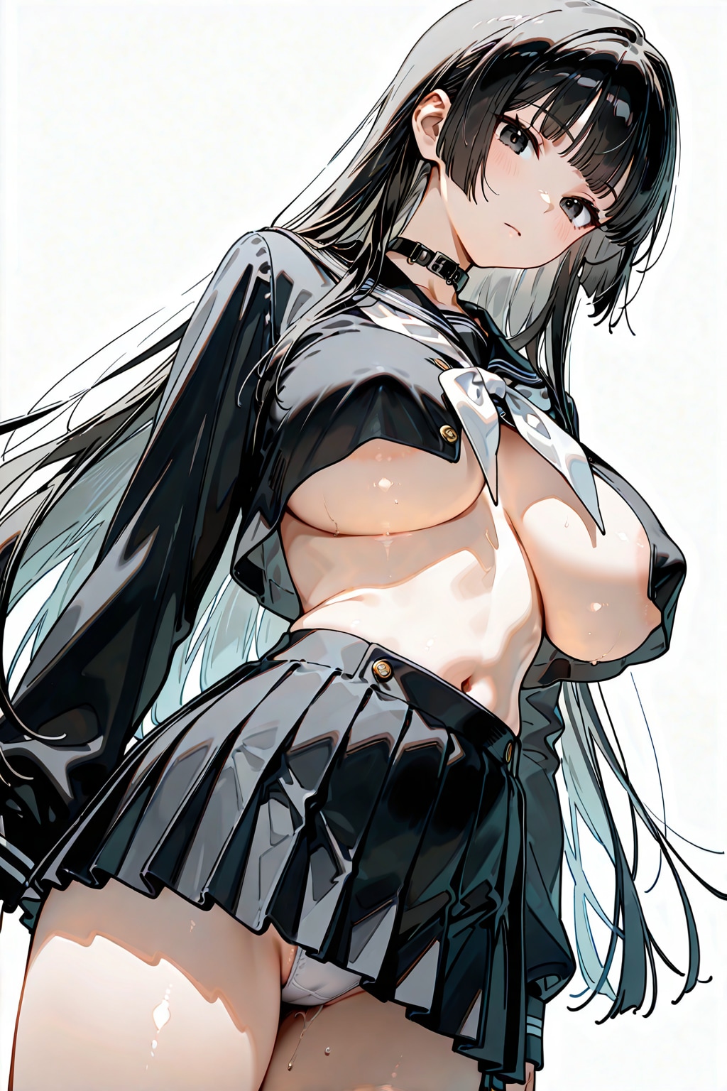 性癖詰め合わせセット