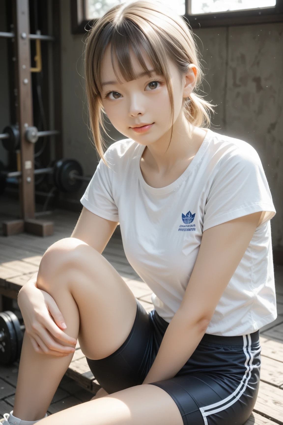 スポーツモデル