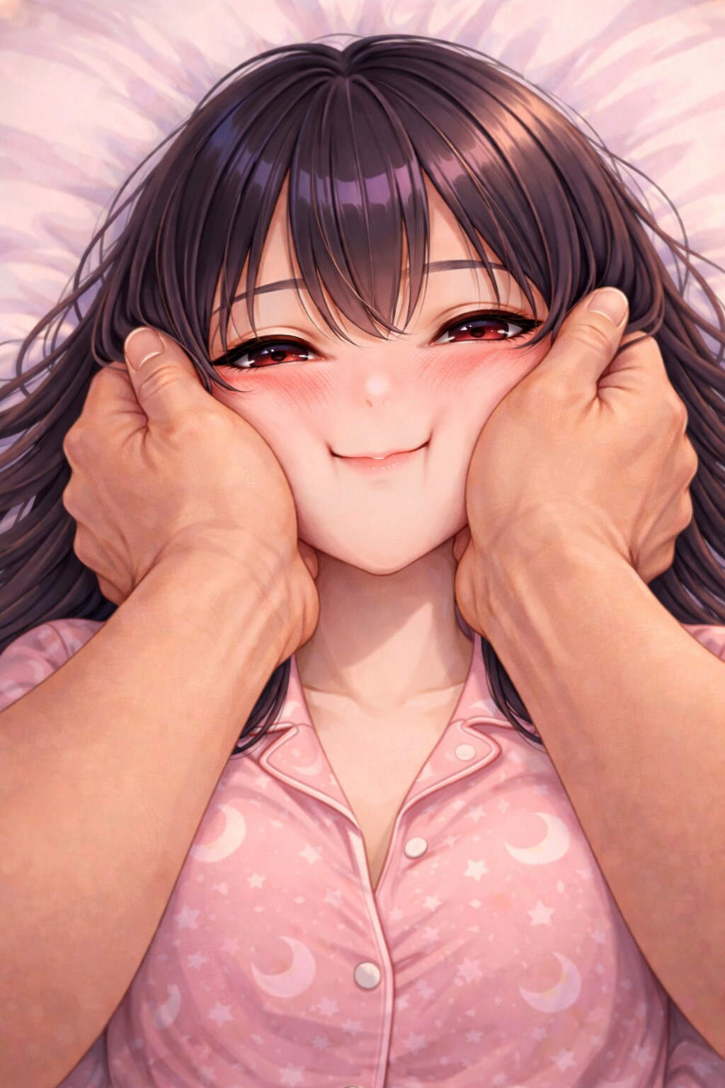 .....もういいか？