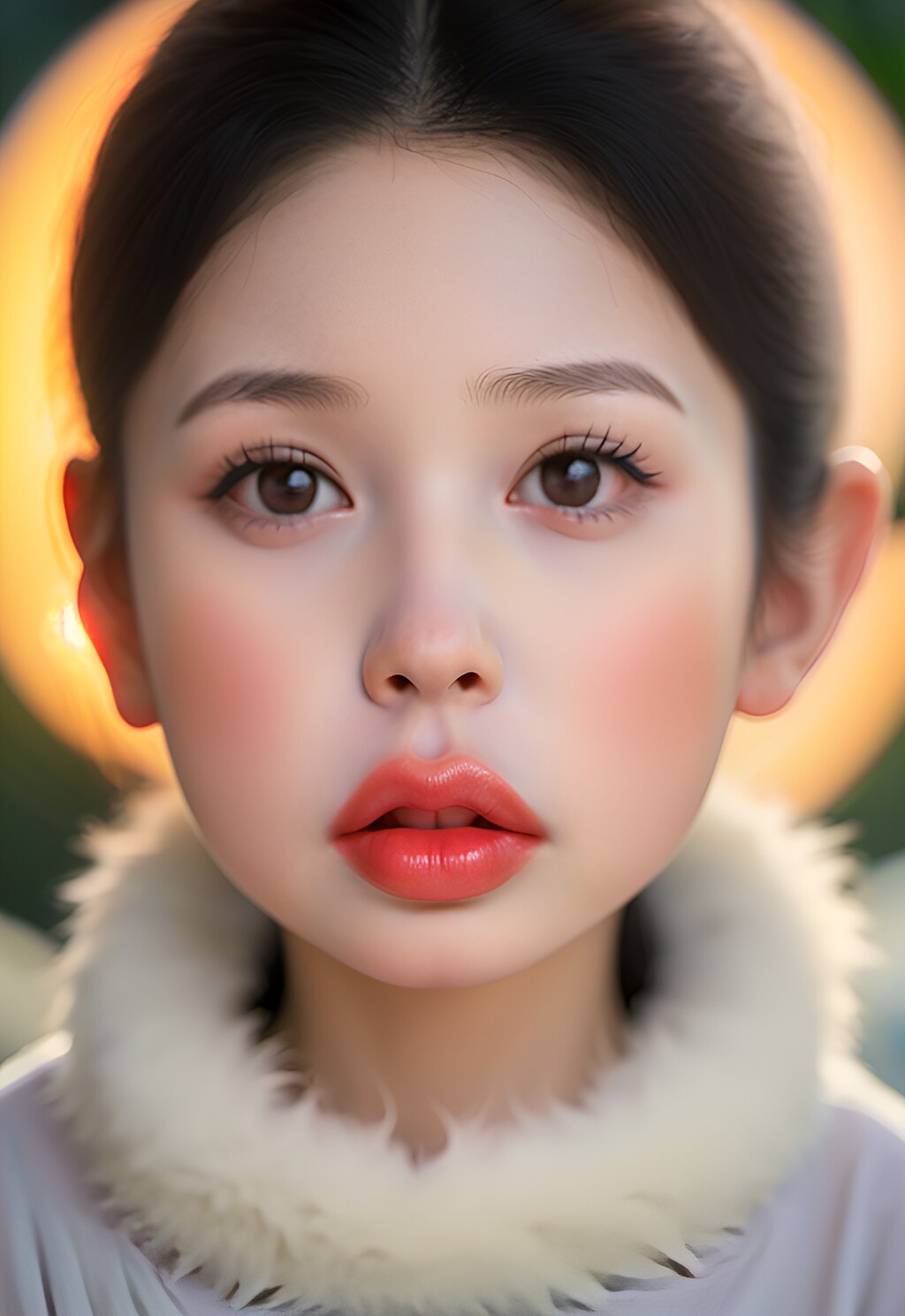 使い物にならないモデルがLoRAを使用してLoRA調整でここまで