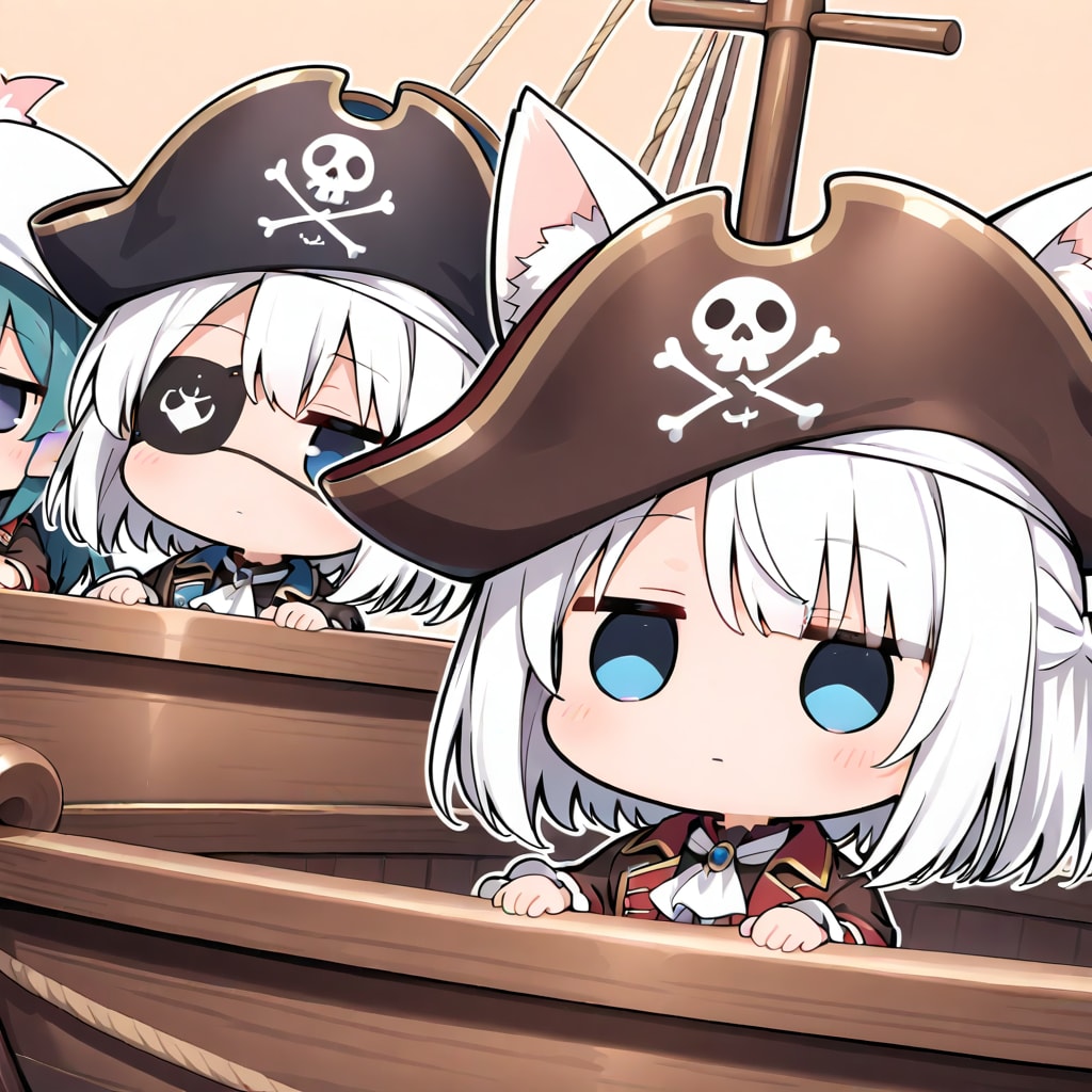 にゅむ | の人気AIイラスト・グラビア