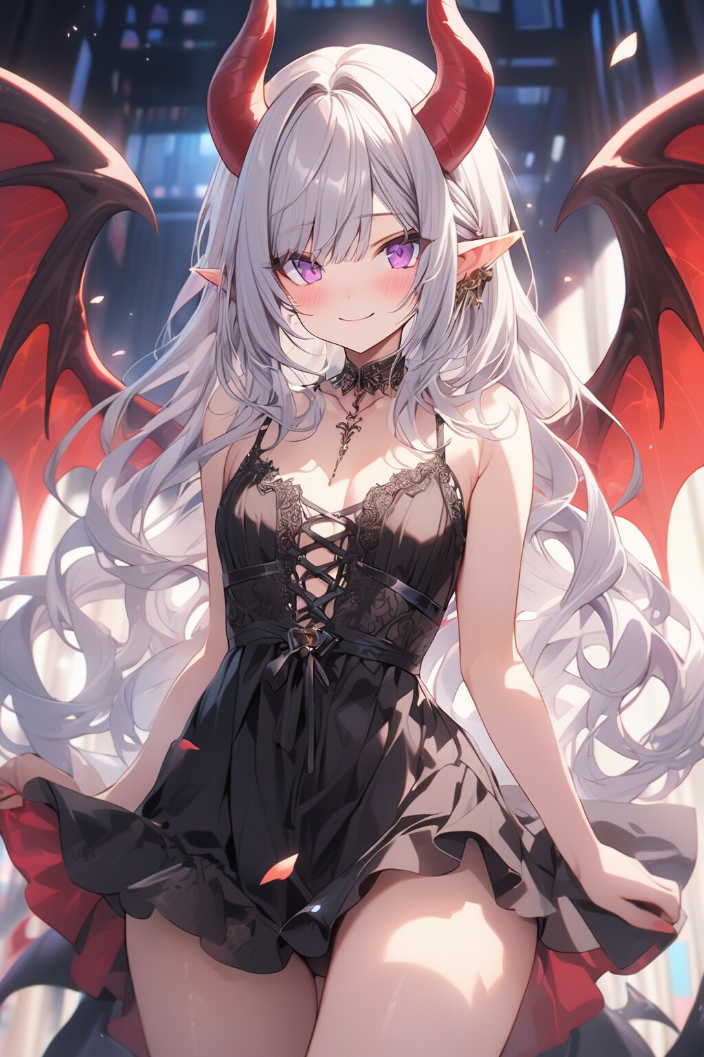 悪魔