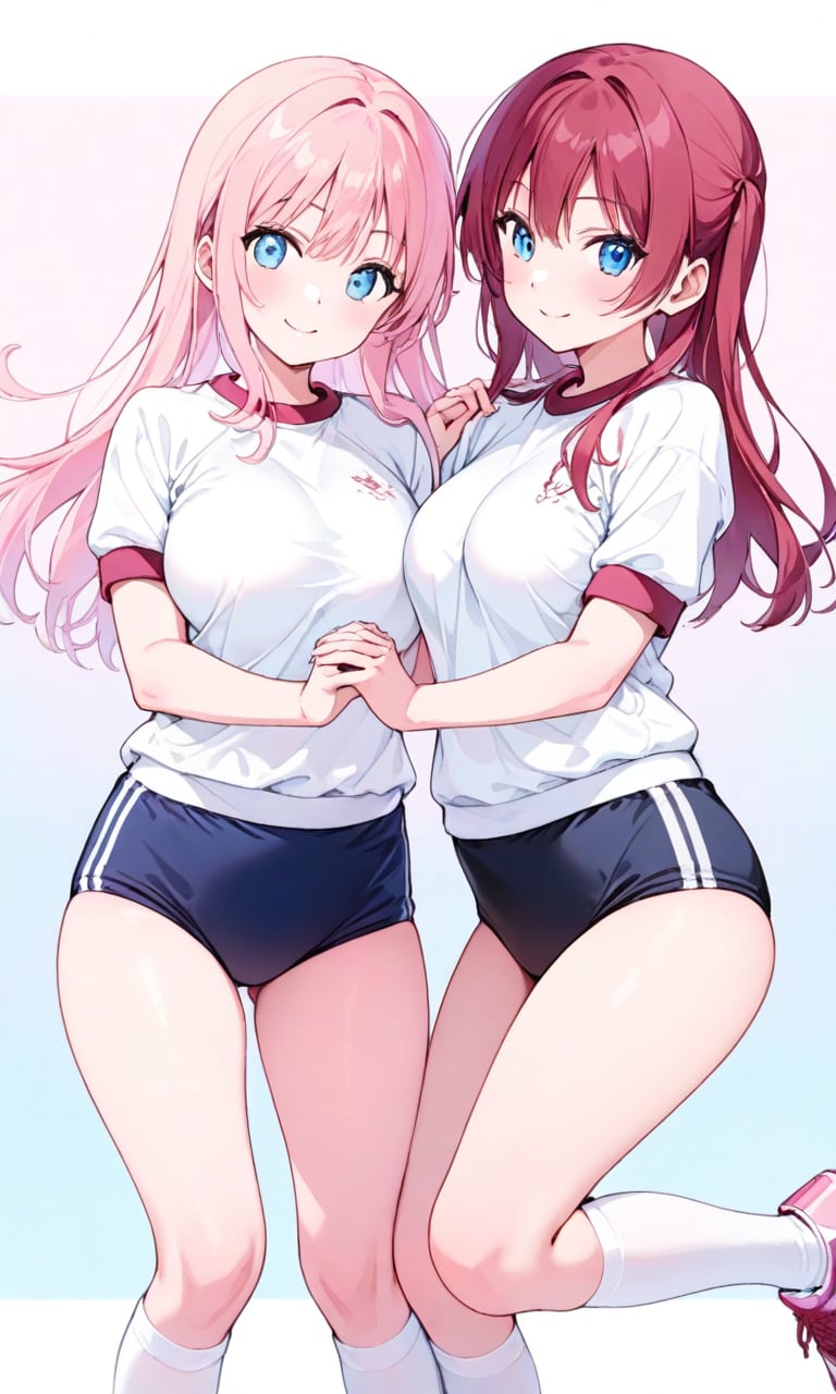 パステルカラーで色んな衣装を | の人気AIイラスト・グラビア