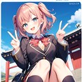 12月15日「古都京都の日」 2枚目