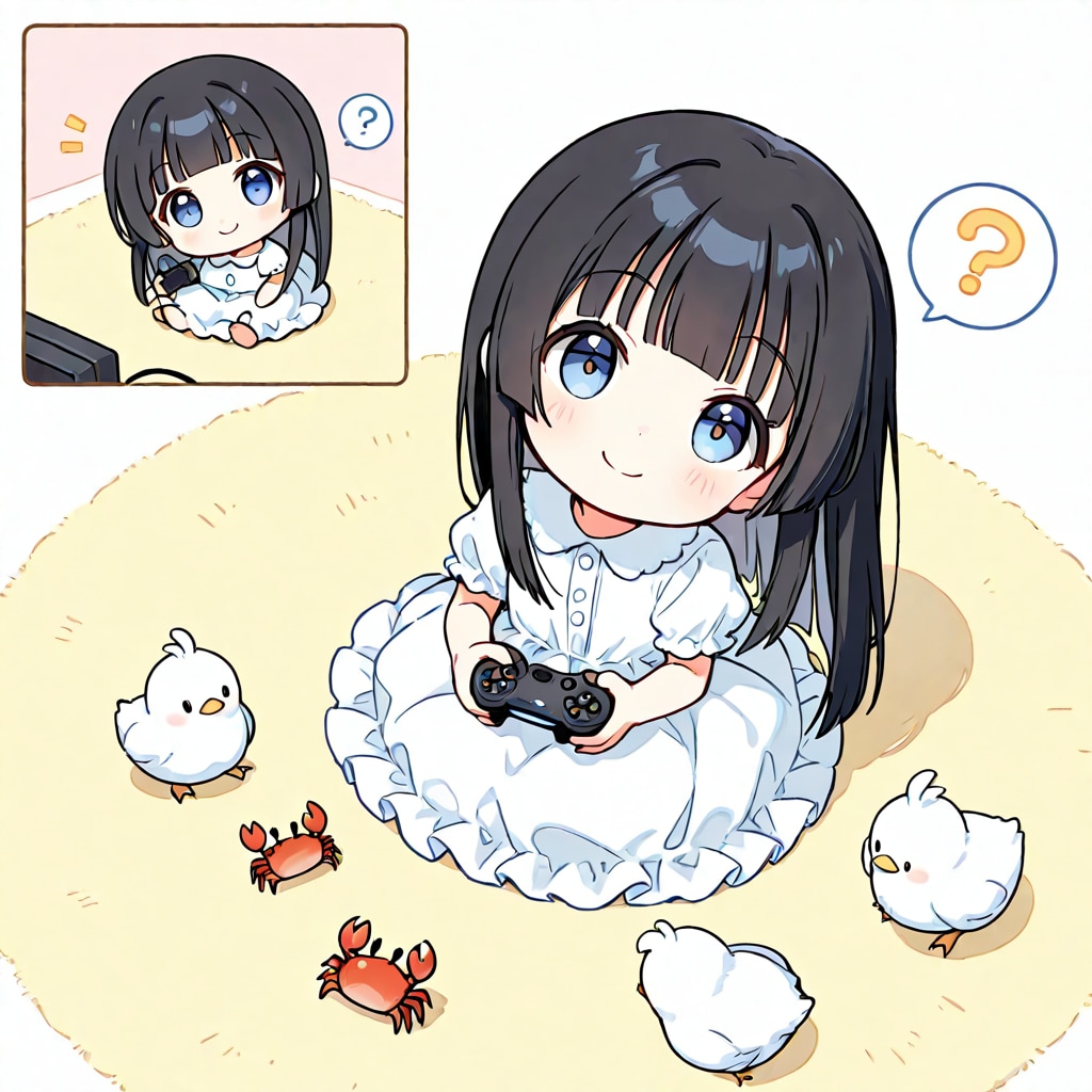 はたらく？