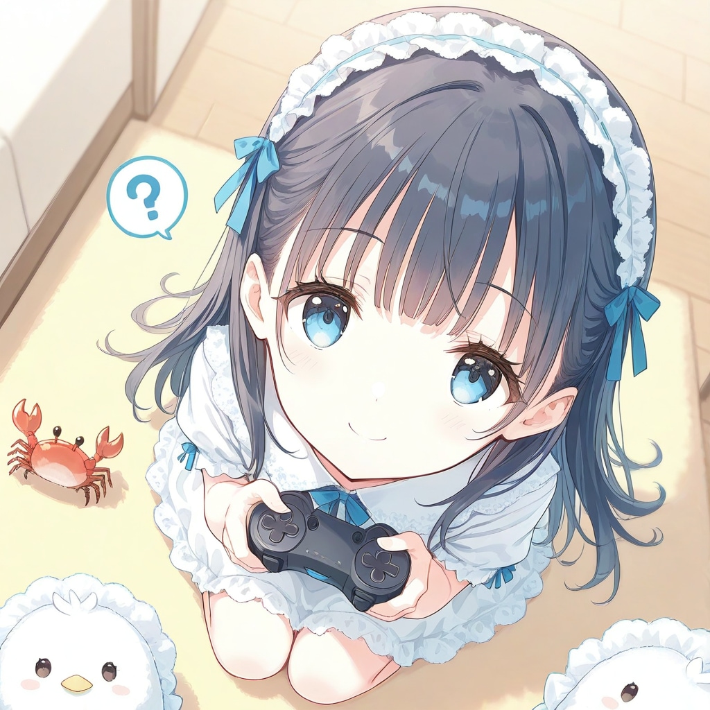 はたらく？