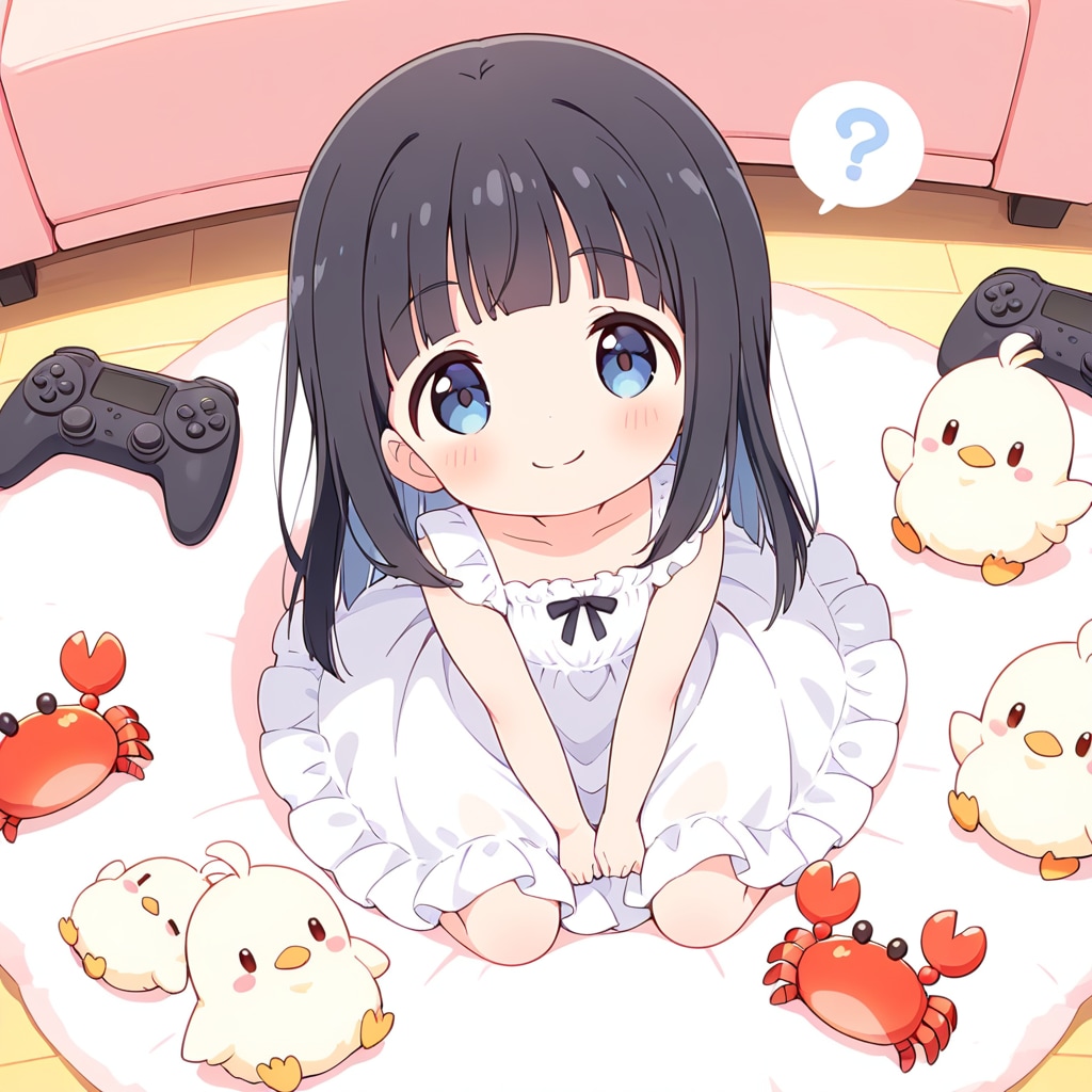 はたらく？
