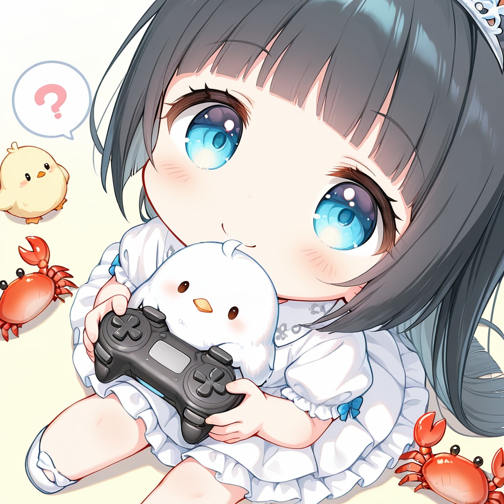 はたらく？