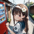 伊里野桃子と申します♡ 8枚目