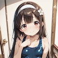 伊里野桃子と申します♡ 3枚目