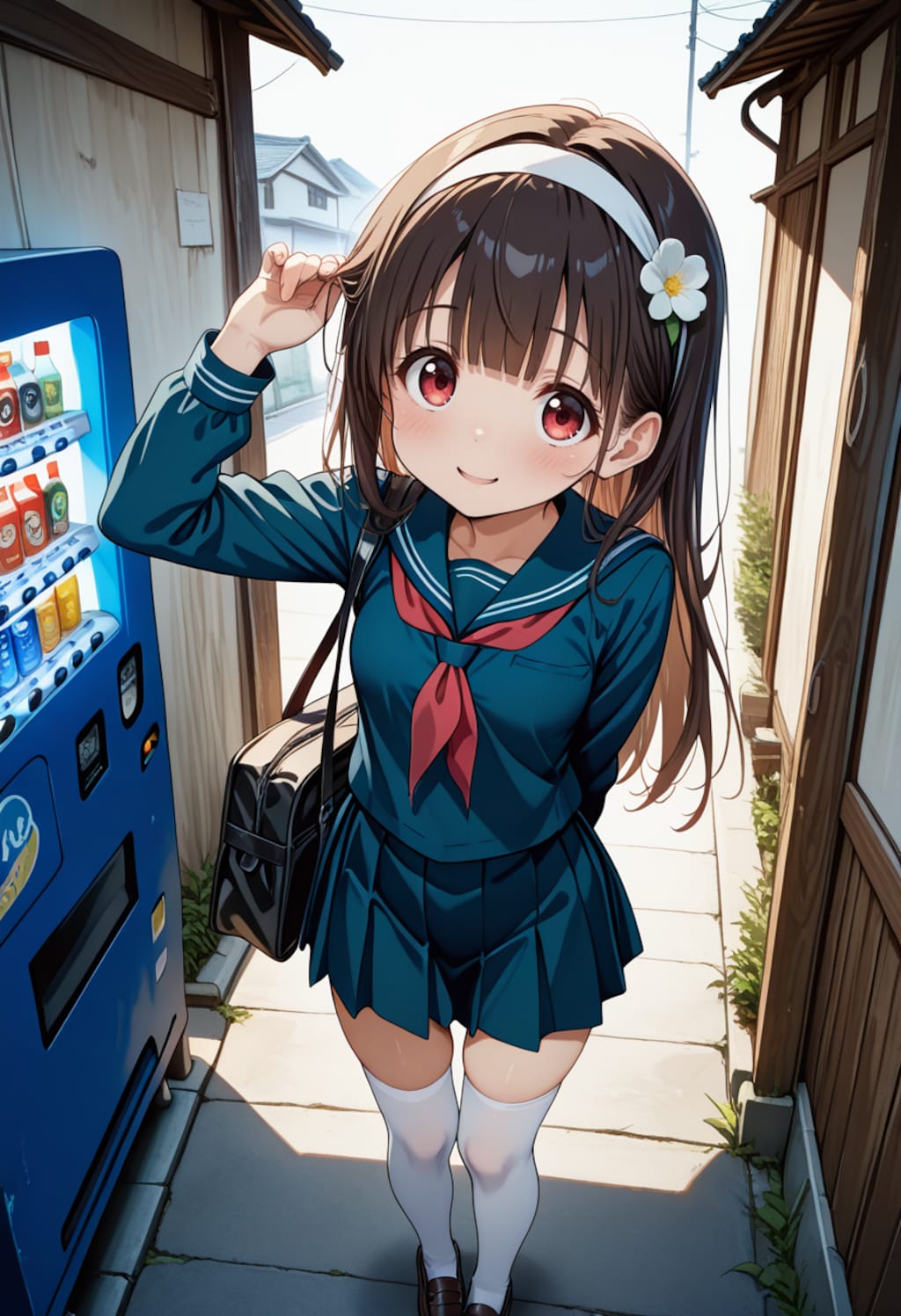 伊里野桃子と申します♡