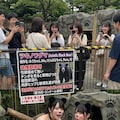 女の子動物園２ 10枚目