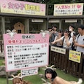 女の子動物園２ 7枚目