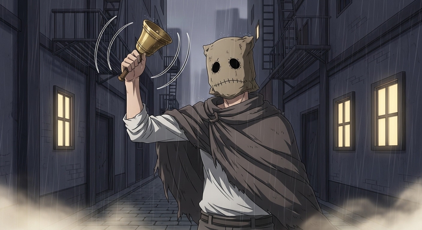 麻袋ベル | の人気AIイラスト・グラビア