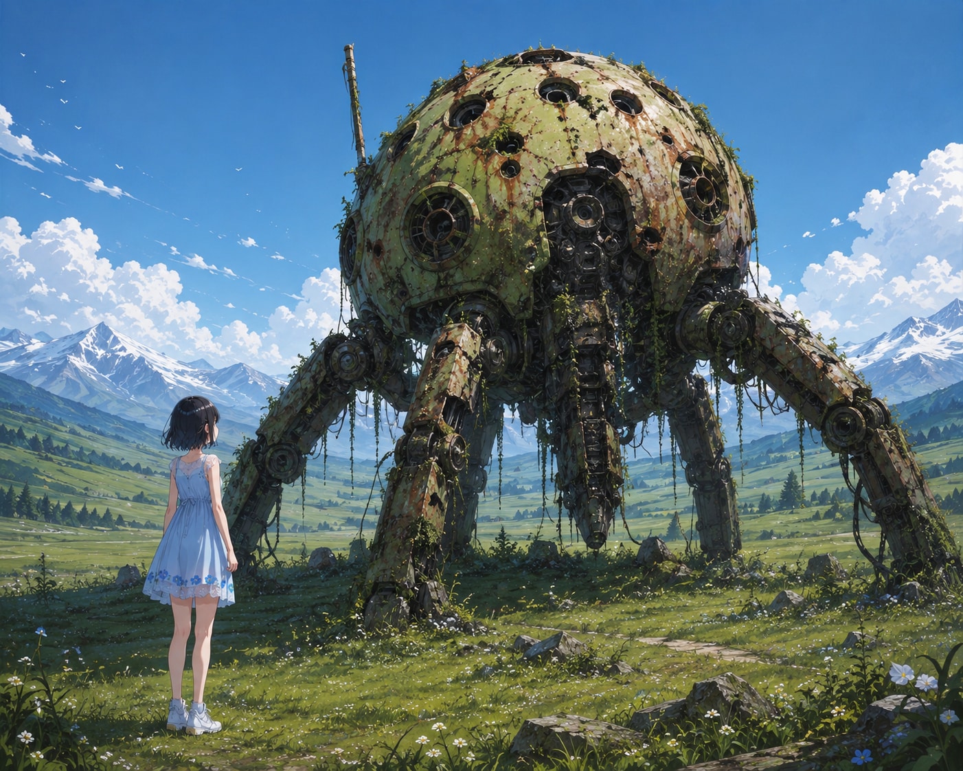 世界