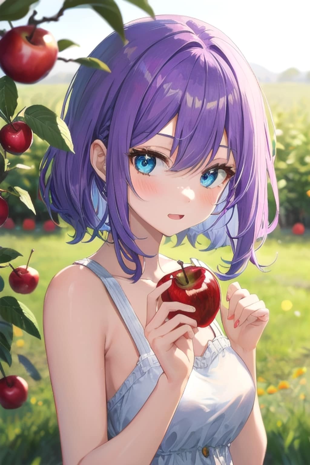 PEGASUSちゃん　→　V4Bちゃん　（どっちもかわいかった！）