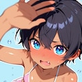 tomboy 5枚目
