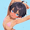 tomboy 7枚目