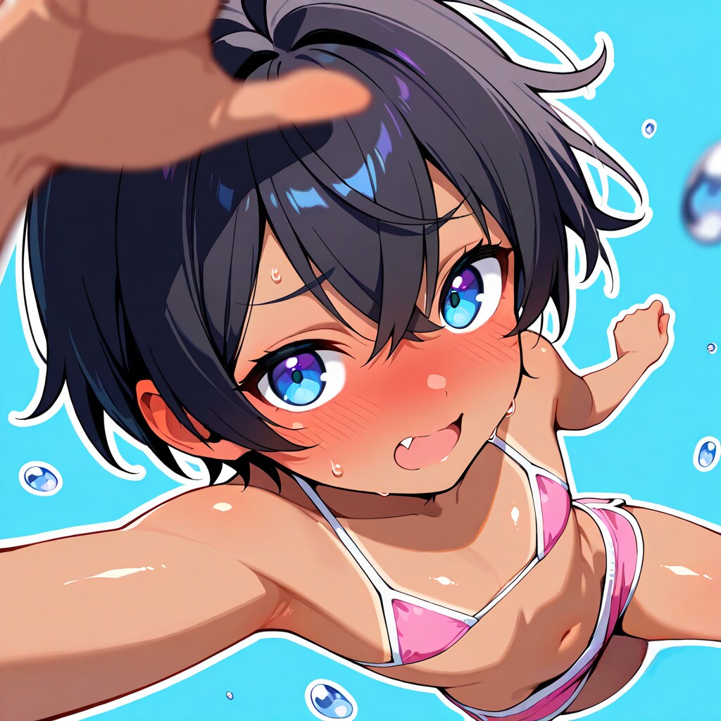 tomboy