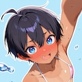 tomboy 4枚目