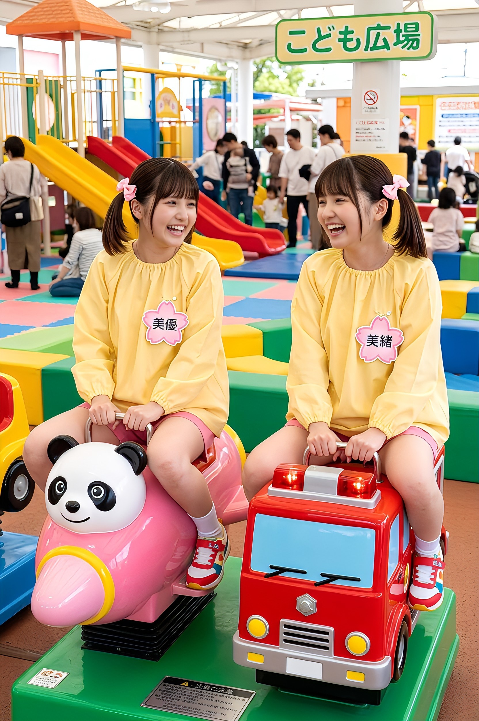 コスプレ色々