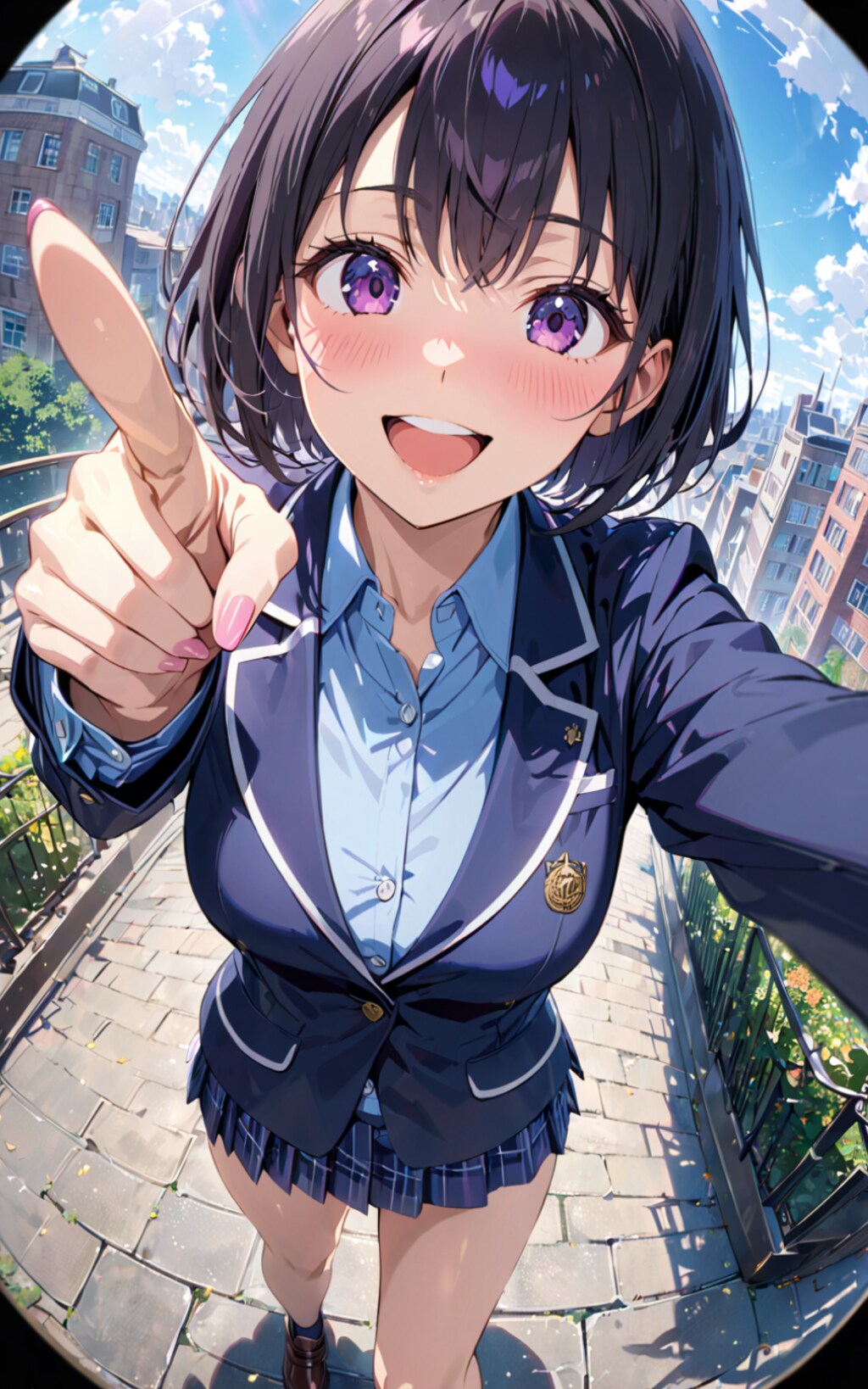 【卓球部】ピンポ〜ン