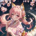 小竜姫 4枚目