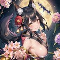 小竜姫 3枚目