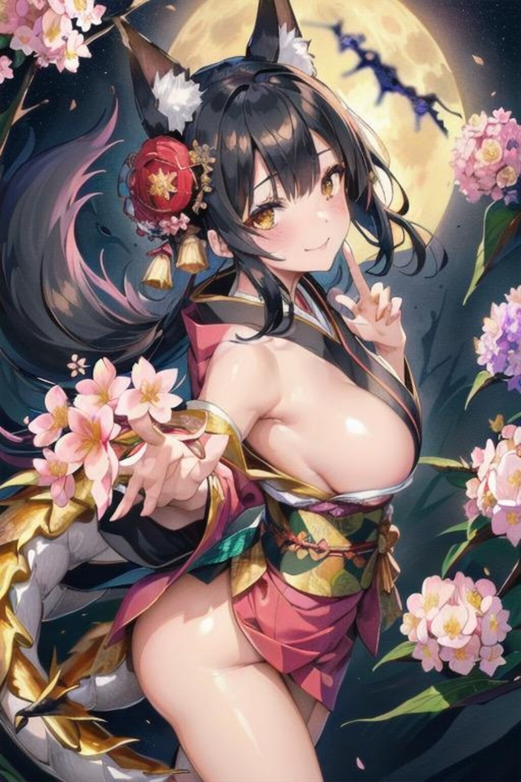 小竜姫