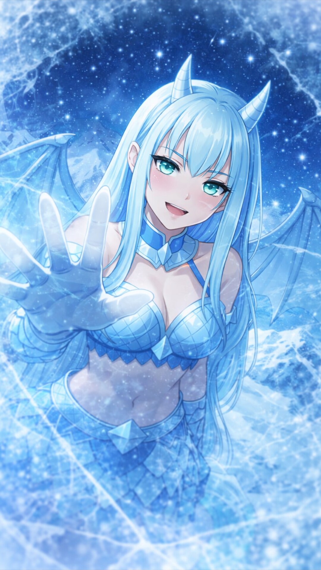 永遠にオ・ヤ・ス・ミ♡