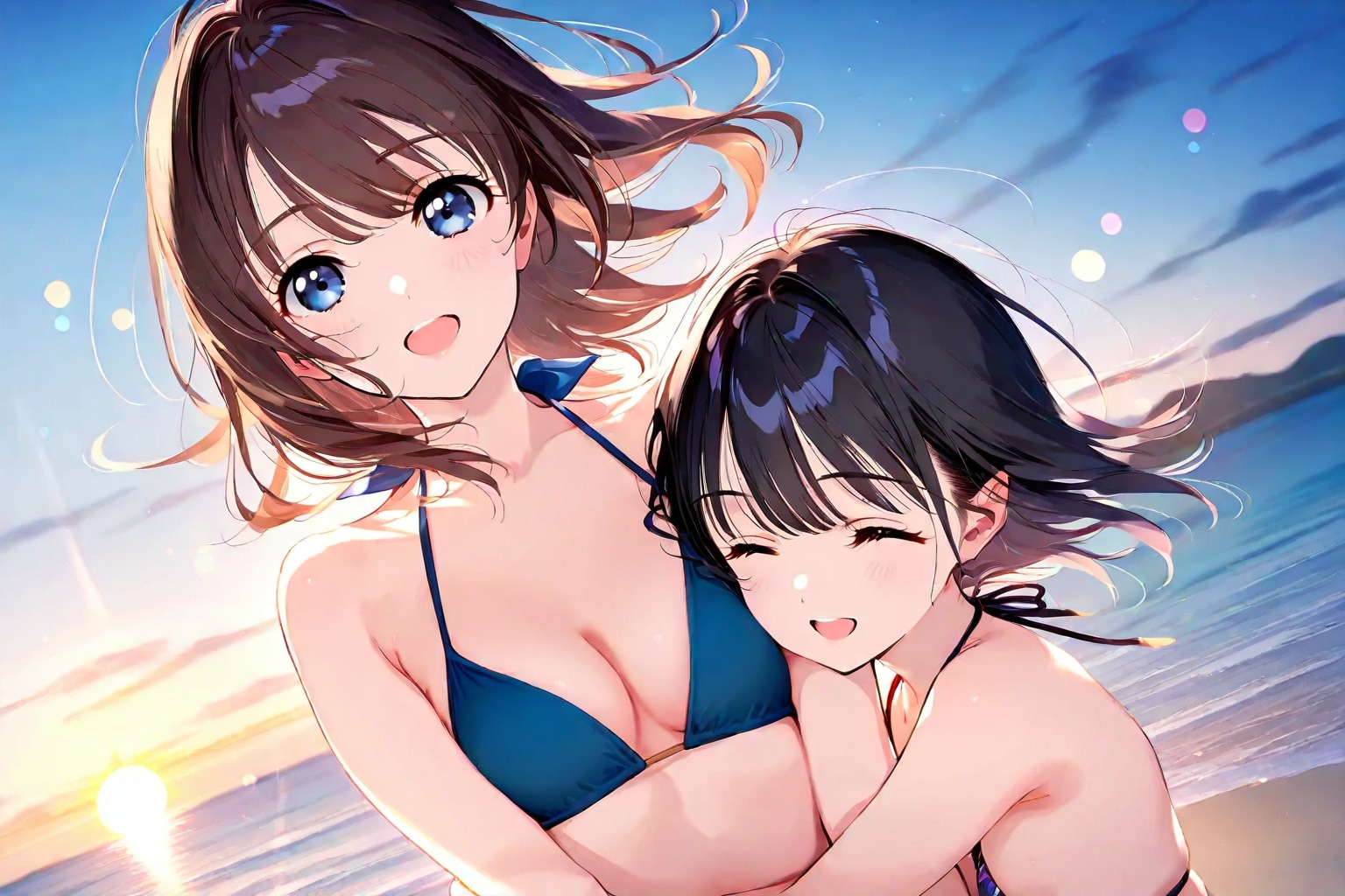 夏の思い出(WAVE)(39)