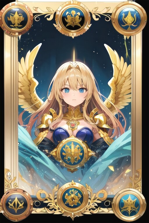 エンゼル332 | の人気AIイラスト・グラビア