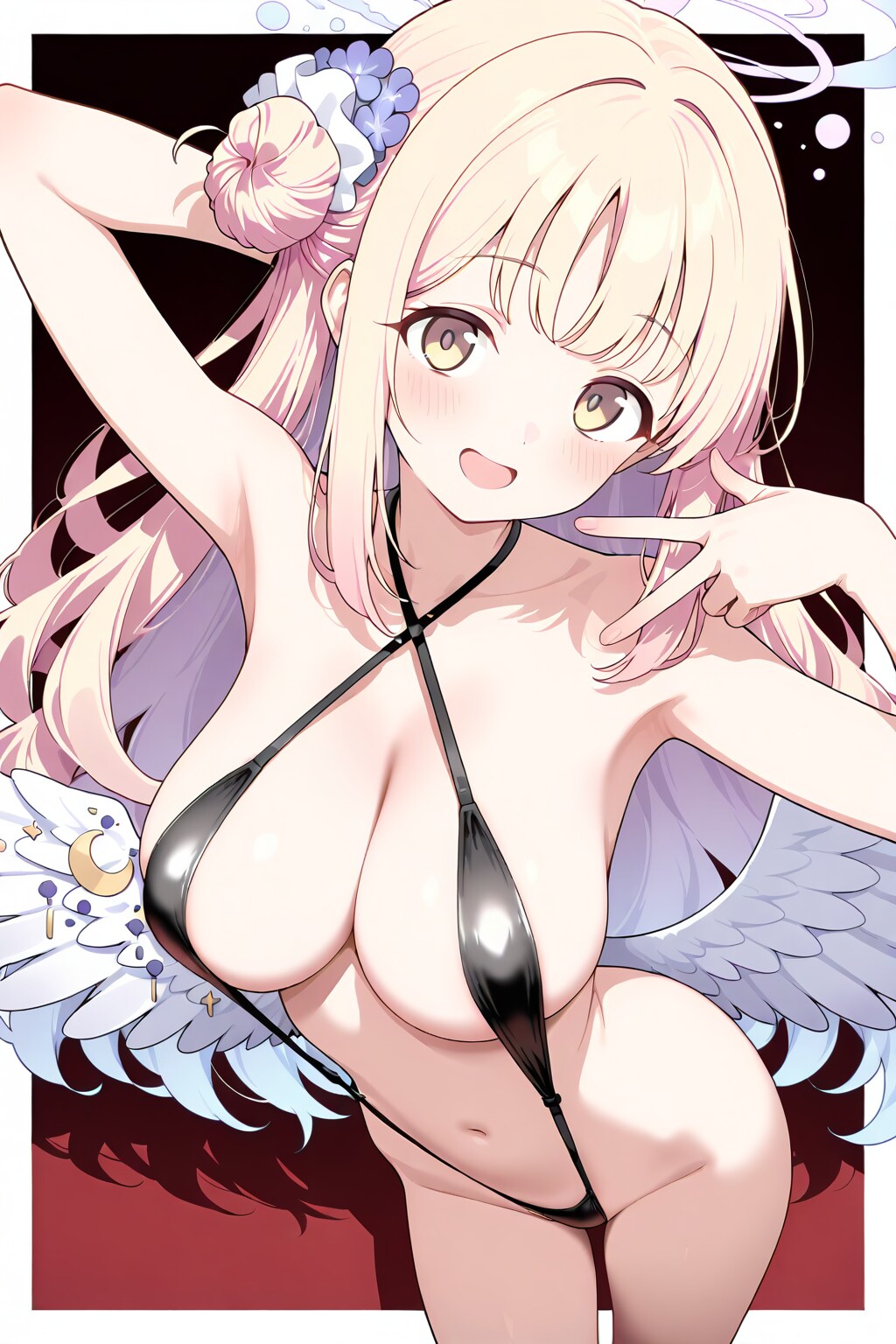ビジュ