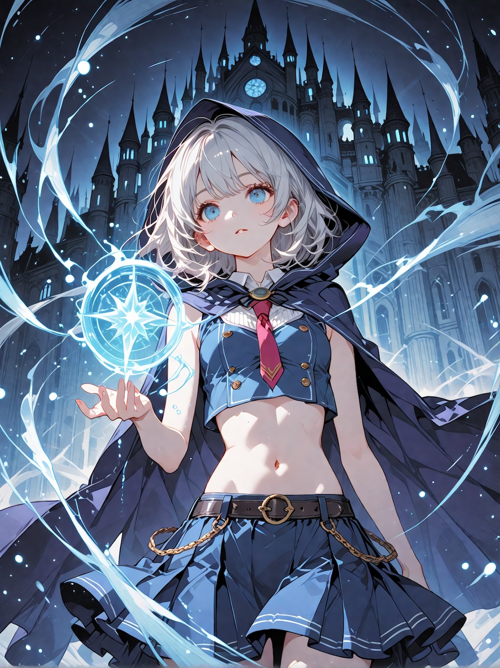 魔法学校