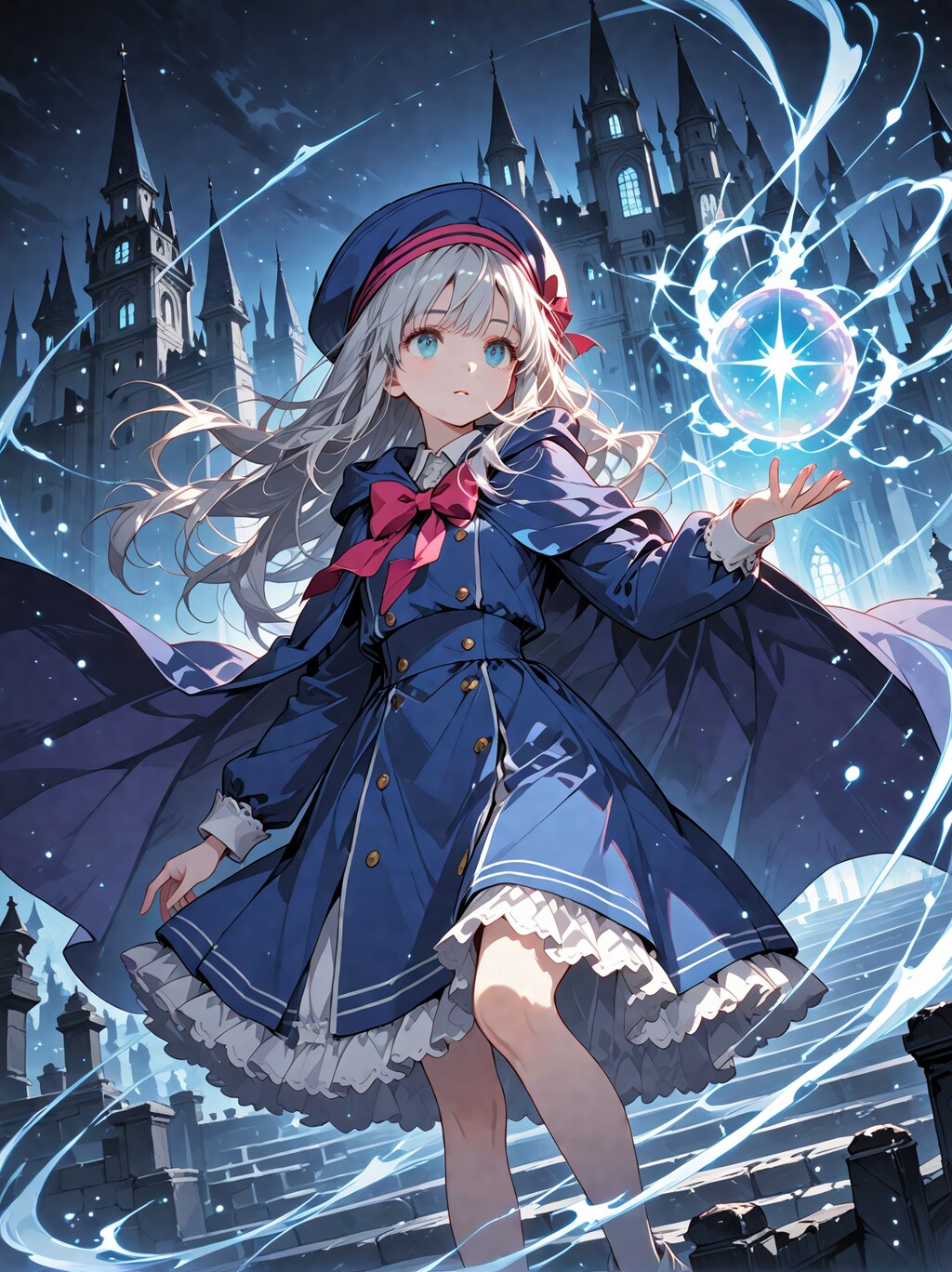 魔法学校
