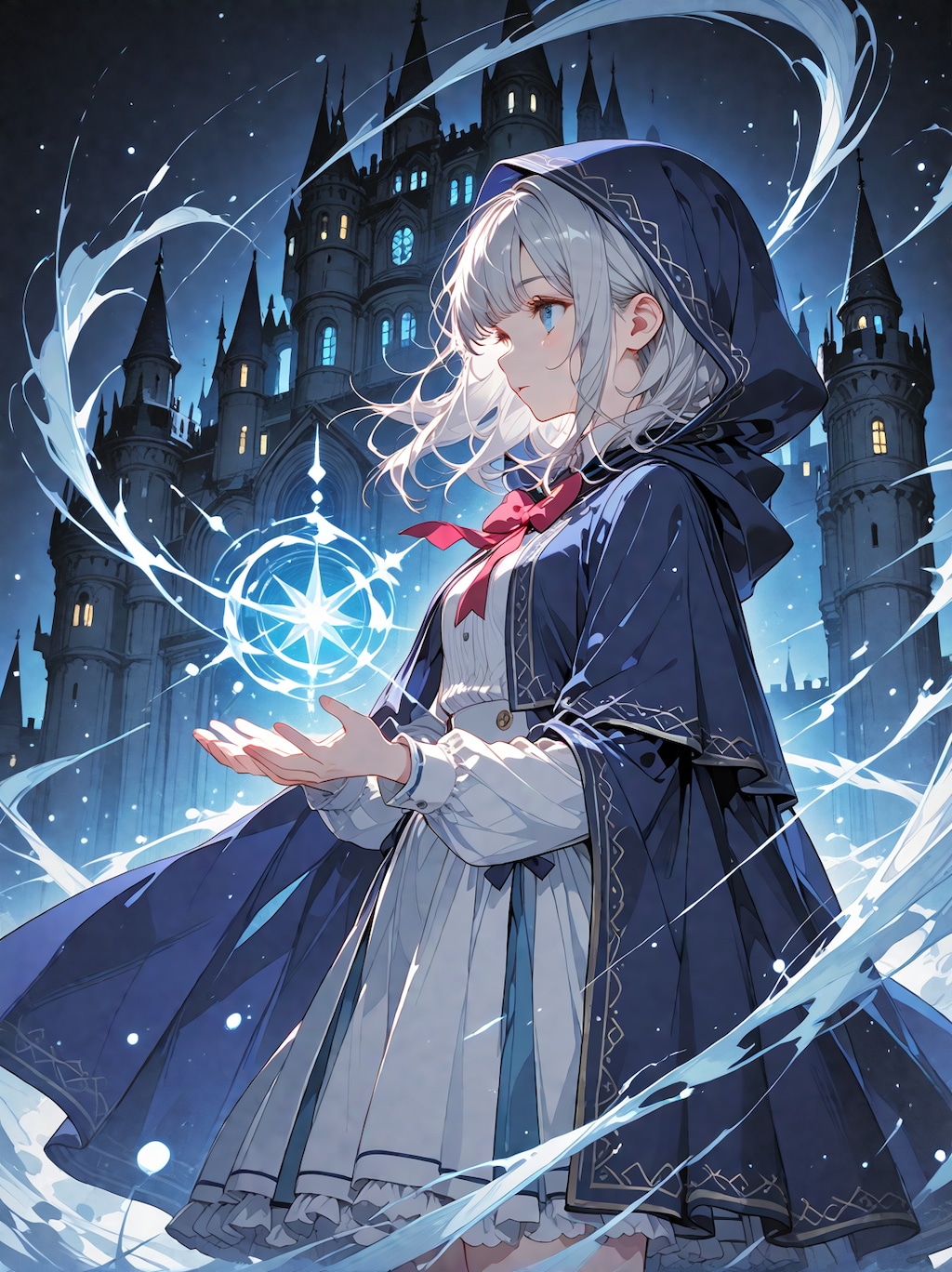 魔法学校