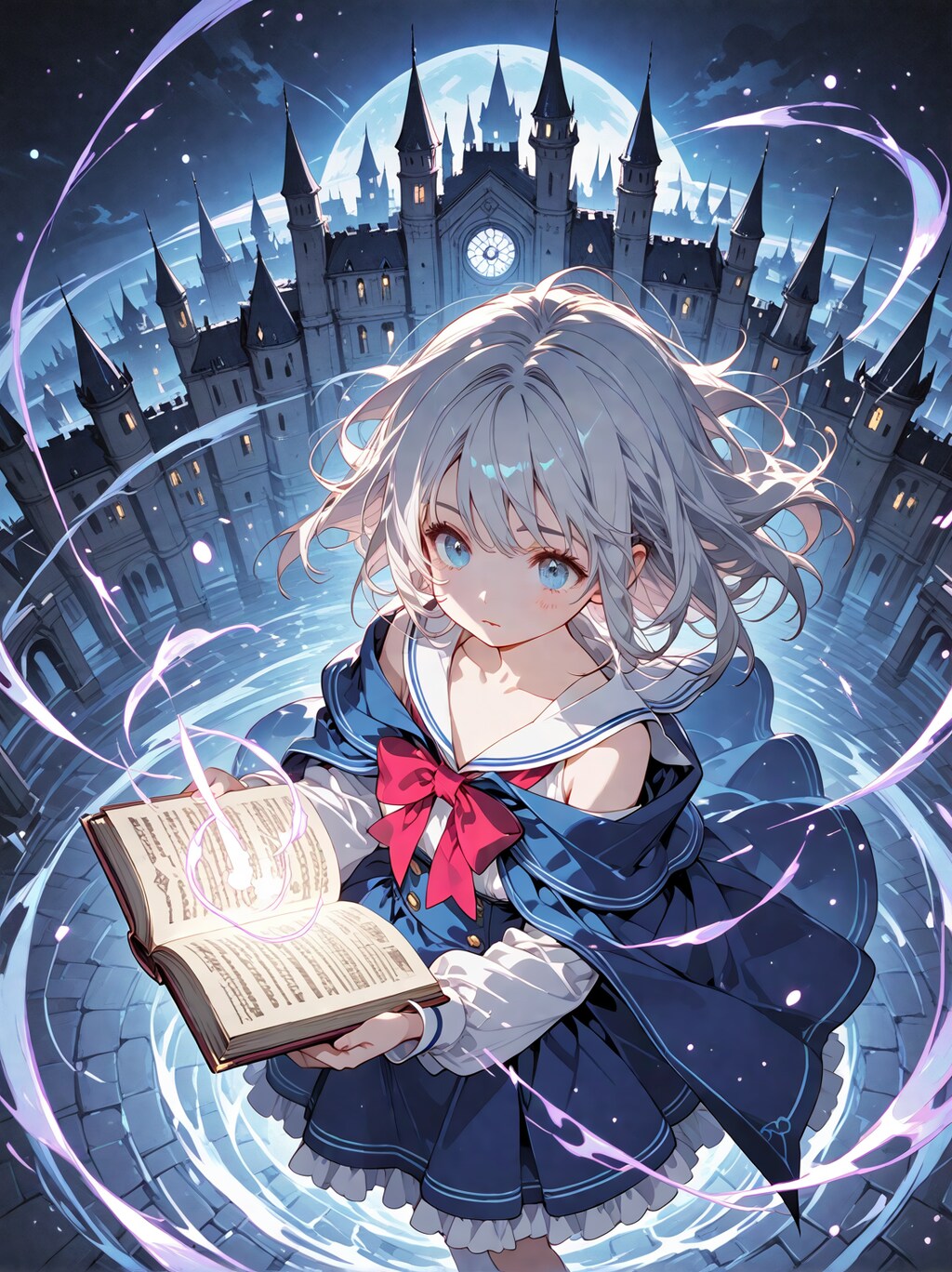 魔法学校