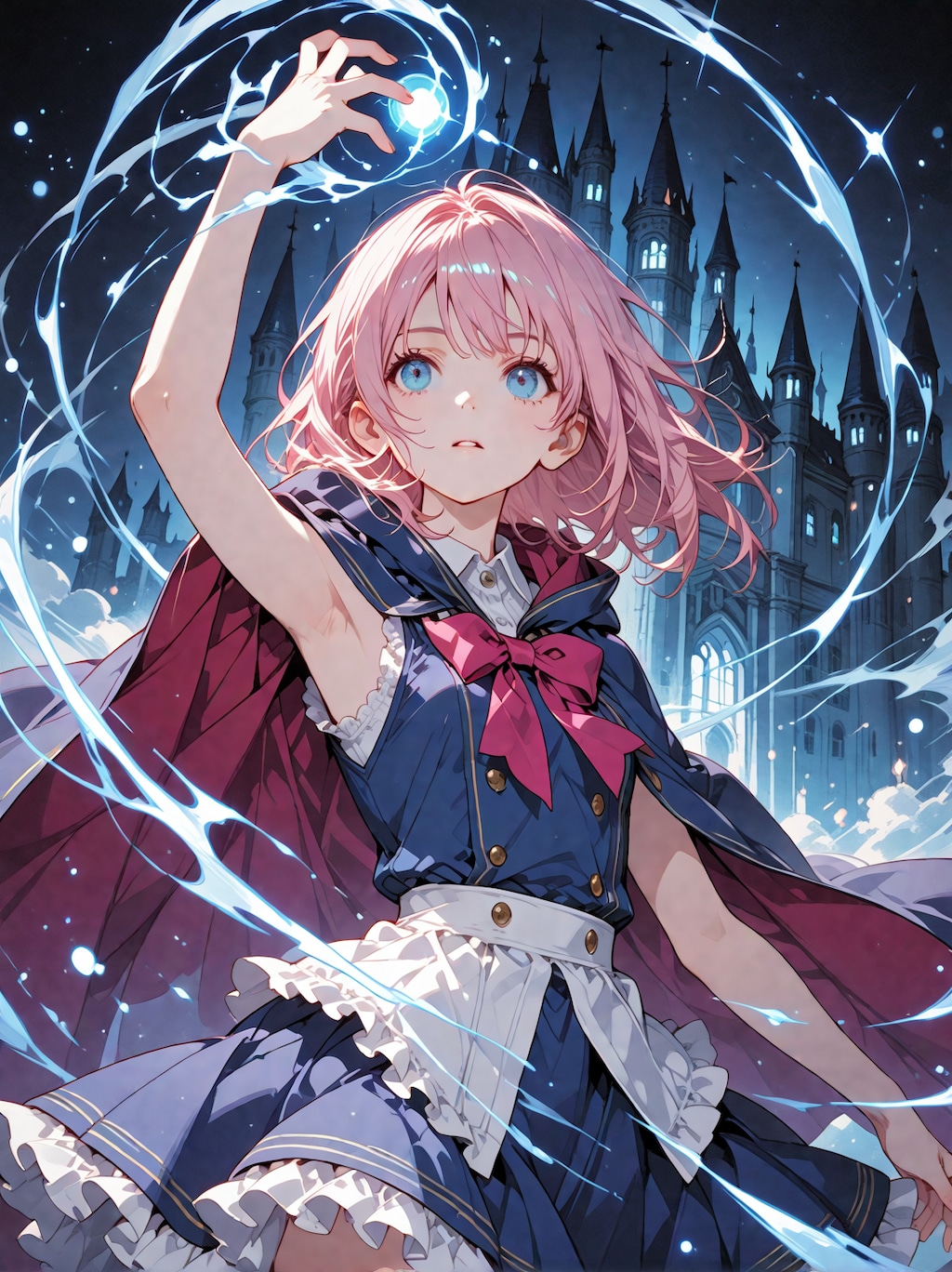 魔法学校