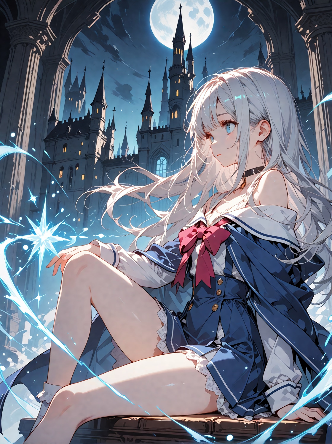 魔法学校