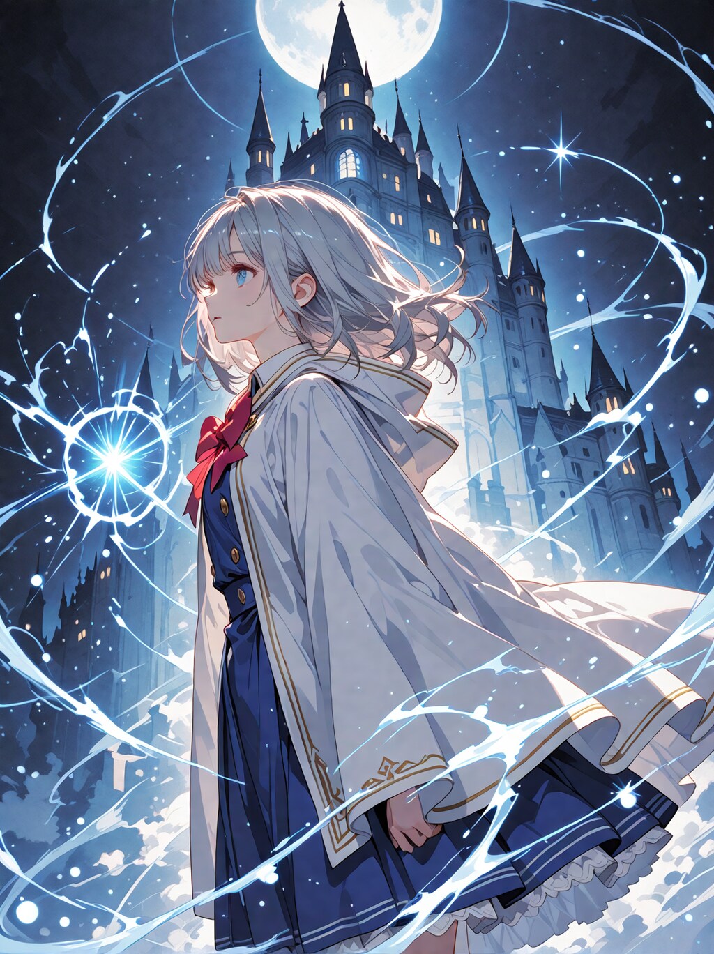 魔法学校