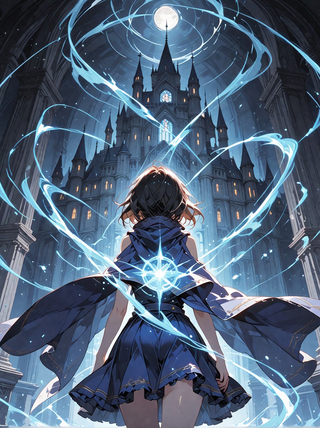 魔法学校